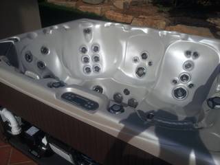 HOT TUBS - Beachcomber 715 (2), Paisagem Adequada LDA Paisagem Adequada LDA