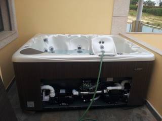 HOT TUBS - Beachcomber 715 (3), Paisagem Adequada LDA Paisagem Adequada LDA