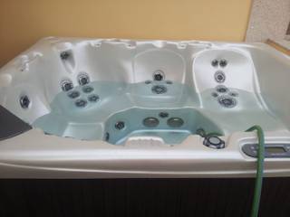 HOT TUBS - Beachcomber 715 (3), Paisagem Adequada LDA Paisagem Adequada LDA