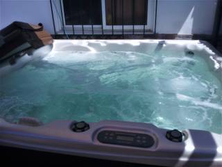 HOT TUBS - Beachcomber 725 (1), Paisagem Adequada LDA Paisagem Adequada LDA