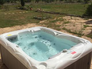 HOT TUBS - Wellis Mars (1), Paisagem Adequada LDA Paisagem Adequada LDA