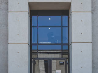 73 Regency Road, Centrurion, Swart & Associates Architects Swart & Associates Architects Commercial spaces