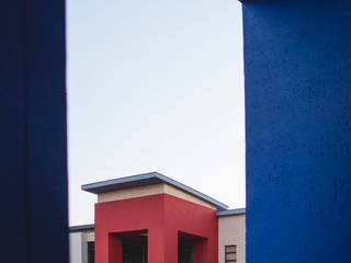 Moneybox, Swart & Associates Architects Swart & Associates Architects Gewerbeflächen