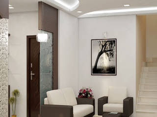 Marvellous, Premdas Krishna Premdas Krishna Classic style living room
