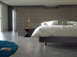Interior design chic, Studio03 Studio03 Modern style bedroom