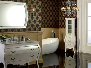 homify Bathroom