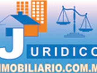 AGENCIA INMOBILIARIA, JURIDICO INMOBILIARIO JURIDICO INMOBILIARIO Modern houses Concrete Blue