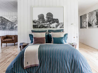 Dew, Home Concept Home Concept Moderne Schlafzimmer