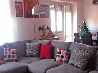 Home staging e decluttering, Architetto Roberta Rinaldi Architetto Roberta Rinaldi