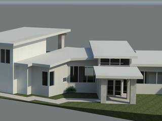 3D房屋設計 依照您的需求量身訂做, monaco design monaco design