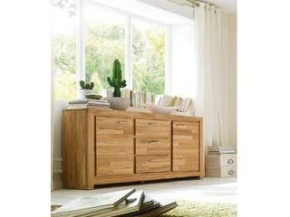 Modern Wood Furniture, Sena Home Furniture Sena Home Furniture 现代客厅設計點子、靈感 & 圖片