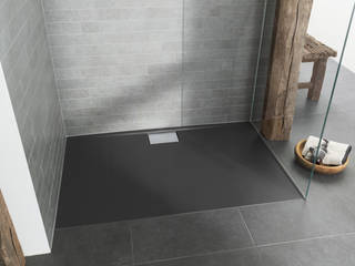 Soluciones de ducha, Villeroy & Boch AG Villeroy & Boch AG Kamar Mandi Modern