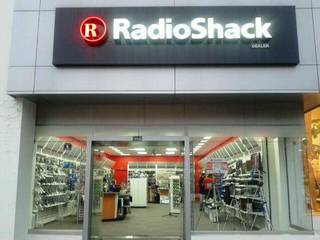 TIENDAS RadioShack COLOMBIA, bdlconceptstudio bdlconceptstudio Комерційні приміщення