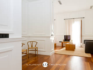 Apartamentos Hotel EME, LAURENT DALENCON LAURENT DALENCON Commercial spaces