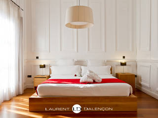 Apartamentos Hotel EME, LAURENT DALENCON LAURENT DALENCON Commercial spaces