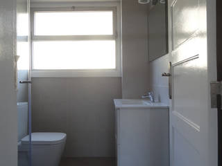 Happy Ideas At Home - Arquitetura e Remodelação de Interiores Ванна кімната