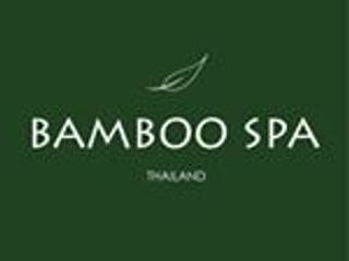 Bamboo spa and little dimsum, Glam interior- architect co.,ltd Glam interior- architect co.,ltd Espaços comerciais Bambu Verde