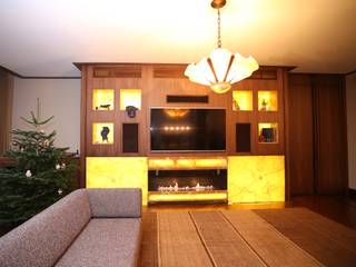 Пламя Оникса, Planika. Intelligent Fire Planika. Intelligent Fire Living room Stone