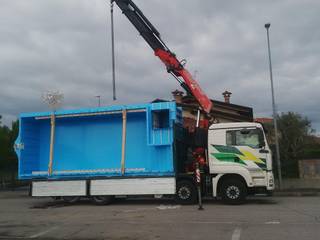 Piscina interrata in polipropilene su misura senza stampo , Aquazzura Piscine Aquazzura Piscine Pool