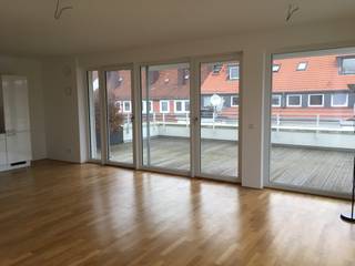 Home Staging einer Luxus-Penthouse-Wohnung, Karin Armbrust Karin Armbrust