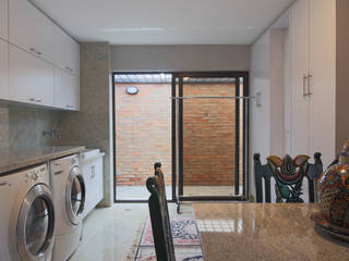 Casa 906, Objetos DAC Objetos DAC Modern style kitchen