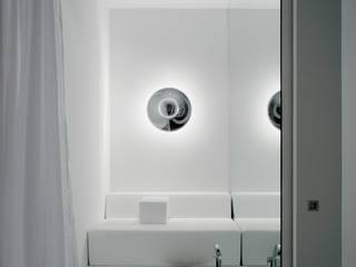 Apliques de diseño para el 2017, iLamparas.com iLamparas.com Moderne slaapkamers Verlichting