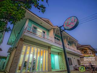 Boutique guest house chaingmai., Greenery cm property Greenery cm property