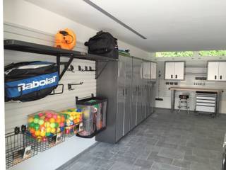 Arredamento garage, Centuriongarage Centuriongarage