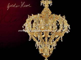 Ceiling Chandeliers, Classical Chandeliers Classical Chandeliers Salon classique