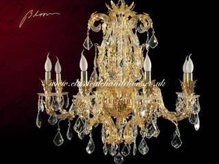 Ceiling Chandeliers, Classical Chandeliers Classical Chandeliers Klassieke woonkamers