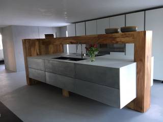 De andere keuken, anders verbouwen anders verbouwen Kitchen