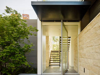 Ranch O|H, Feldman Architecture Feldman Architecture Modern houses