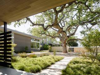 Ranch O|H, Feldman Architecture Feldman Architecture Maisons modernes