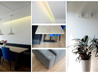 Woonhuis Goirle, Studio'OW Interieurontwerp Studio'OW Interieurontwerp Living room