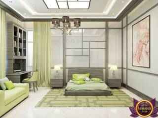 Bedroom design ideas of Katrina Antonovich 1, Luxury Antonovich Design Luxury Antonovich Design Minimalist bedroom