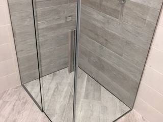 Bagno Moderno, SILVERPLAT SILVERPLAT Bagno moderno