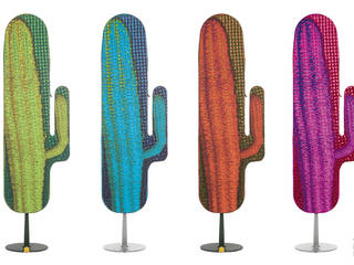 CASALEONTI • ironing board design collection by PALMAR, PALMAR arredi PALMAR arredi บ้านและที่อยู่อาศัย เหล็ก