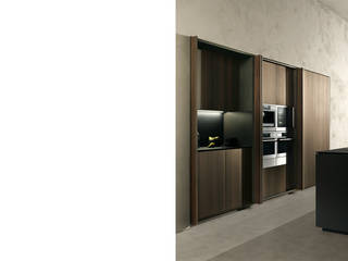 Mk Alias, mk cucine mk cucine Kitchen