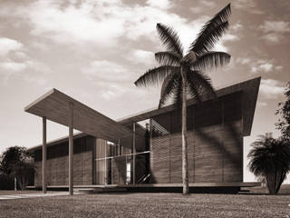 Upper Design by Fernandez Architecture Firm