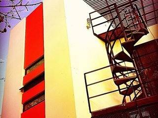 SUNSET HOUSE, FRACTAL CORP Arquitectura FRACTAL CORP Arquitectura Moderne Häuser