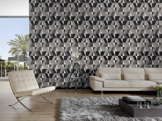Coleccion Metropolis 2 by Michalsky, Disbar Papeles Pintados Disbar Papeles Pintados Modern Walls and Floors