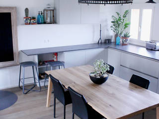 AMAZING COUNTRYSIDE KITCHEN Severine Piller Design LLC kitchen renovation