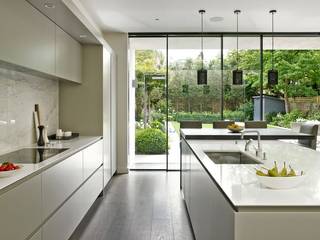 Deep kitchen & Home Decor