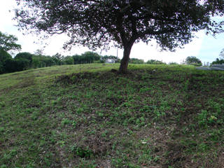 CASA L2_ San Jerónimo - Antioquia, @tresarquitectos @tresarquitectos Minimalist houses