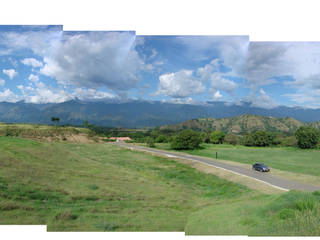 CASA _ M+A _ Santa Fe de Antioquia, @tresarquitectos @tresarquitectos Minimalist houses