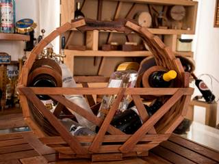 Cavas para vino , Stann Designs S.A de C.V. Stann Designs S.A de C.V. مطبخ