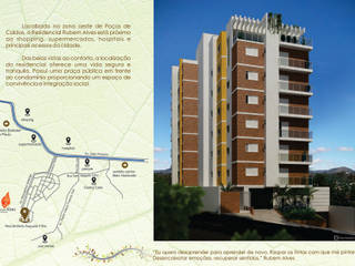 Draw Arquitetos do Brasil Ltda