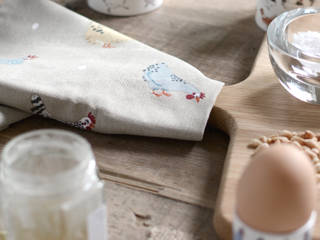 Sophie Allport Lay A little Egg Collection, Sophie Allport Sophie Allport Kitchen سرامک