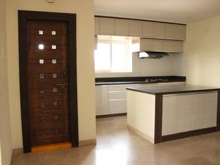 homify Cucina moderna