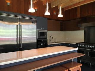 PROYECTO ESPECIAL BY PEDINI , ARTE CUCINE/ PEDINI SAN ANGEL ARTE CUCINE/ PEDINI SAN ANGEL Built-in kitchens